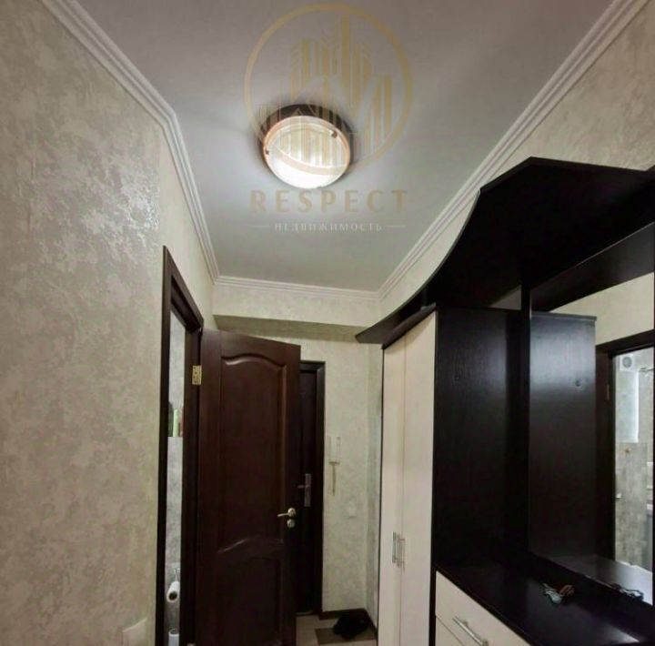 квартира г Кисловодск проезд Цандера 9 фото 12