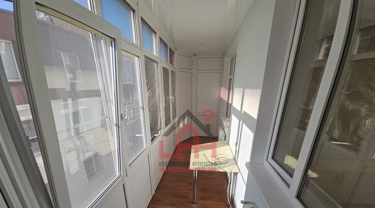 квартира г Ессентуки ул Кисловодская 116к/2 фото 10