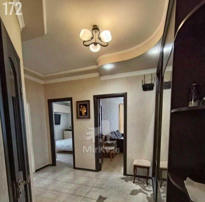 квартира г Пятигорск ул Оранжерейная 21к/1 фото 20