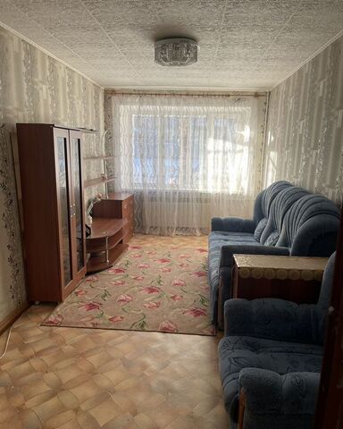 3-й мкр-н, 8, Тюменская обл. фото