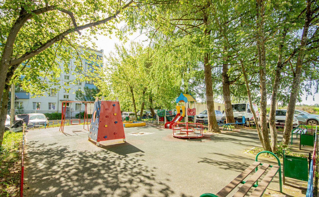 квартира городской округ Одинцовский г Звенигород мкр Южный ул Радужная 15 фото 25