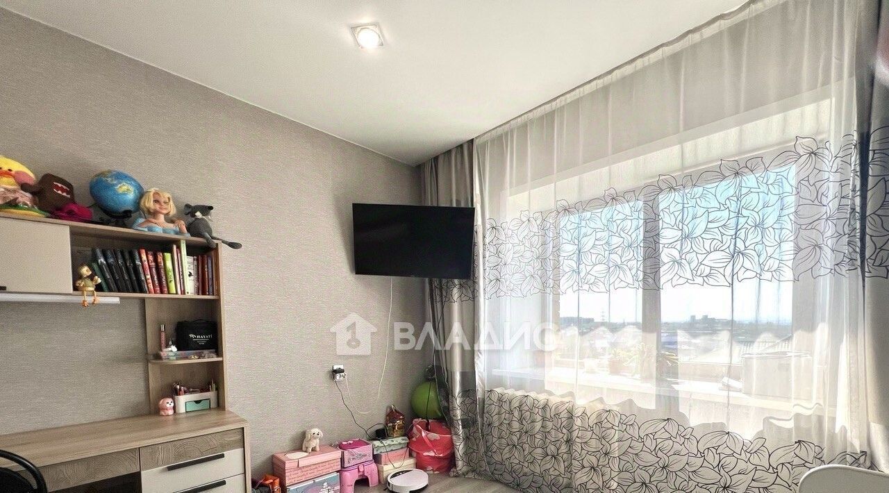квартира г Чита р-н Железнодорожный ул Баранского 98а фото 9