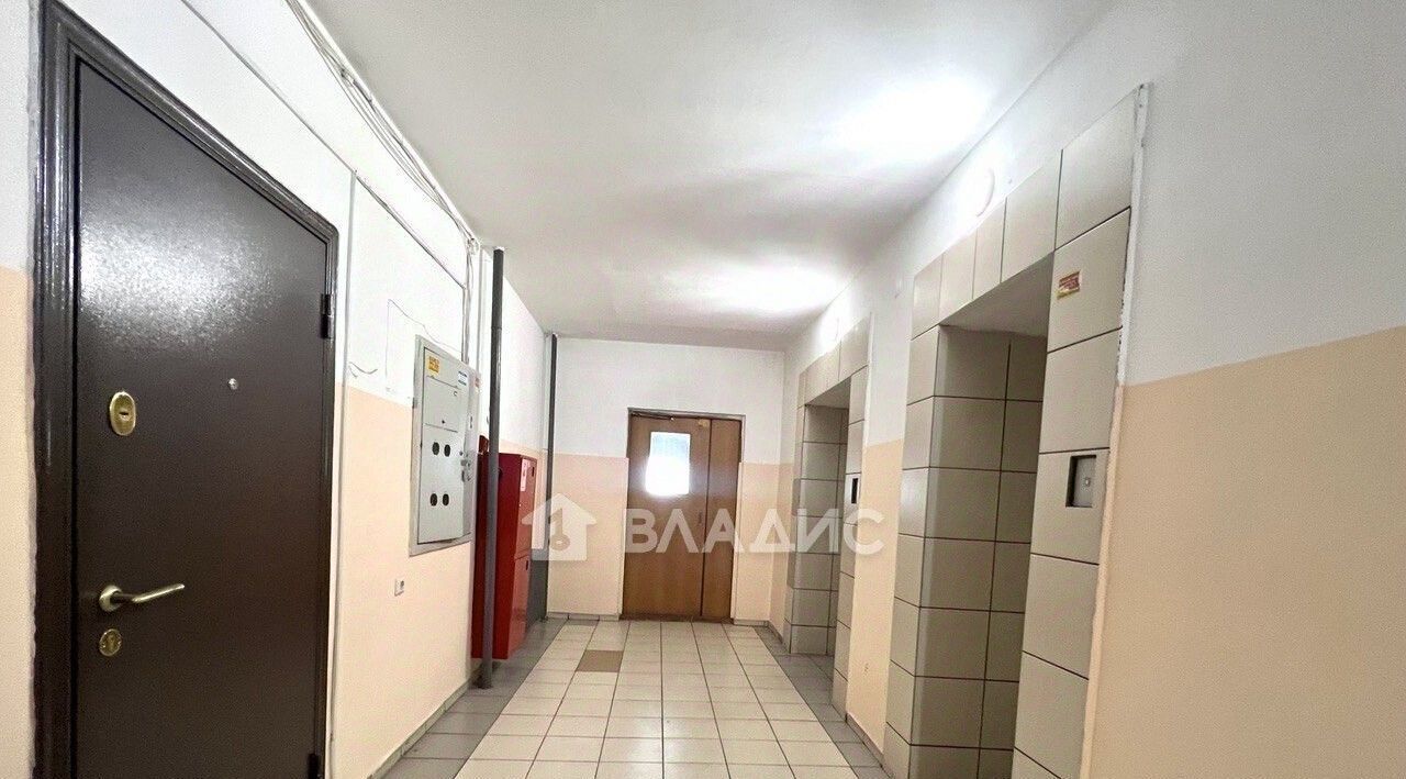 квартира г Чита р-н Железнодорожный ул Баранского 98а фото 12