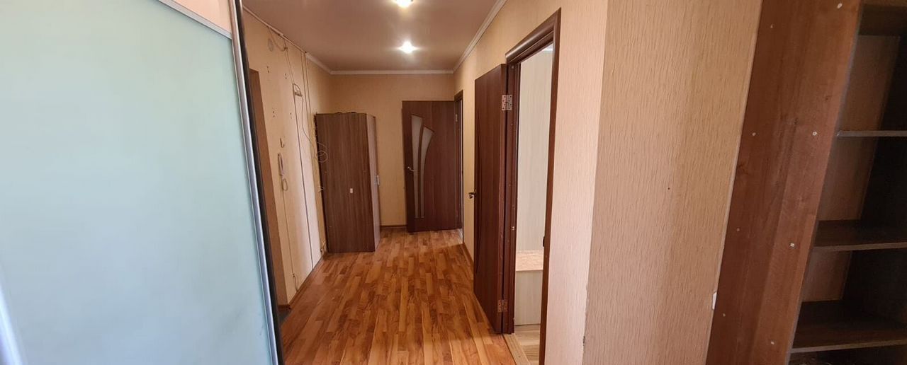 квартира г Владимир р-н Ленинский ул Нижняя Дуброва 21 фото 19