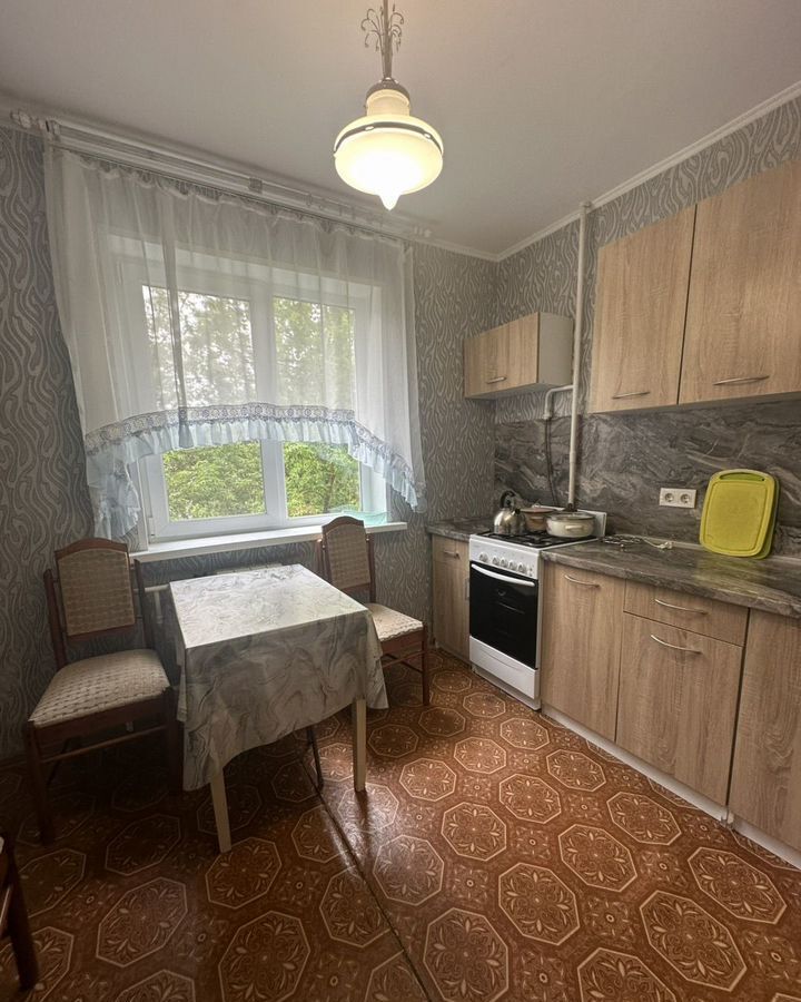 квартира городской округ Богородский г Ногинск ул 3-го Интернационала 250а фото 6