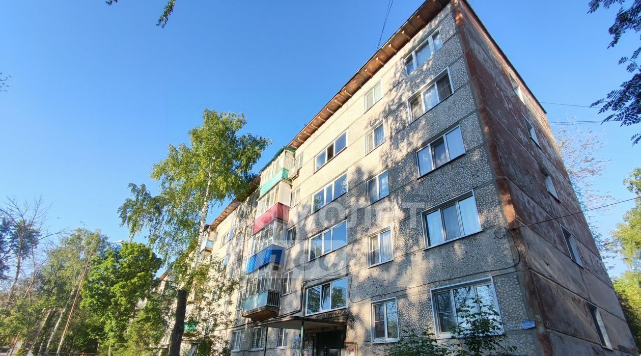 квартира г Пенза р-н Октябрьский ул Рахманинова 45 Октябрьский район фото 39