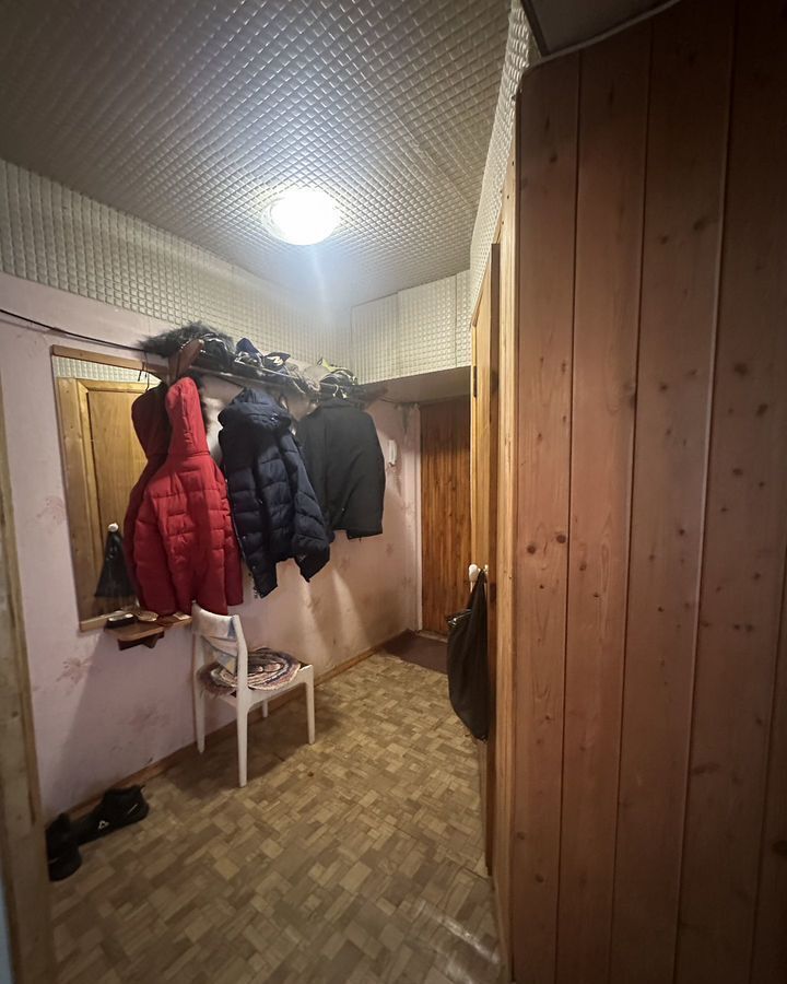 квартира г Рыбинск р-н Южный Мариевка ул Грекова 1 Южный планировочный район фото 10