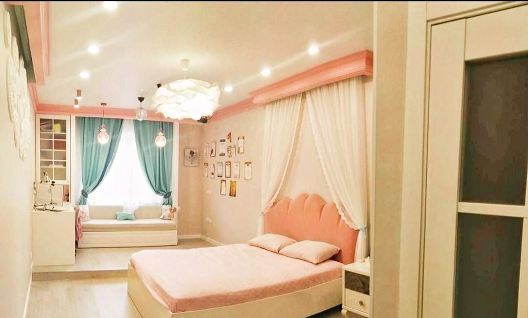 квартира г Нижневартовск б-р Рябиновый 9 фото 11