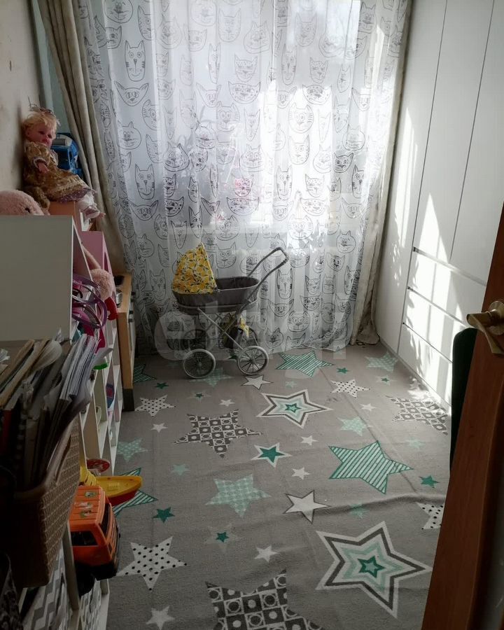 квартира р-н Котласский г Котлас ул Маяковского 37а фото 10