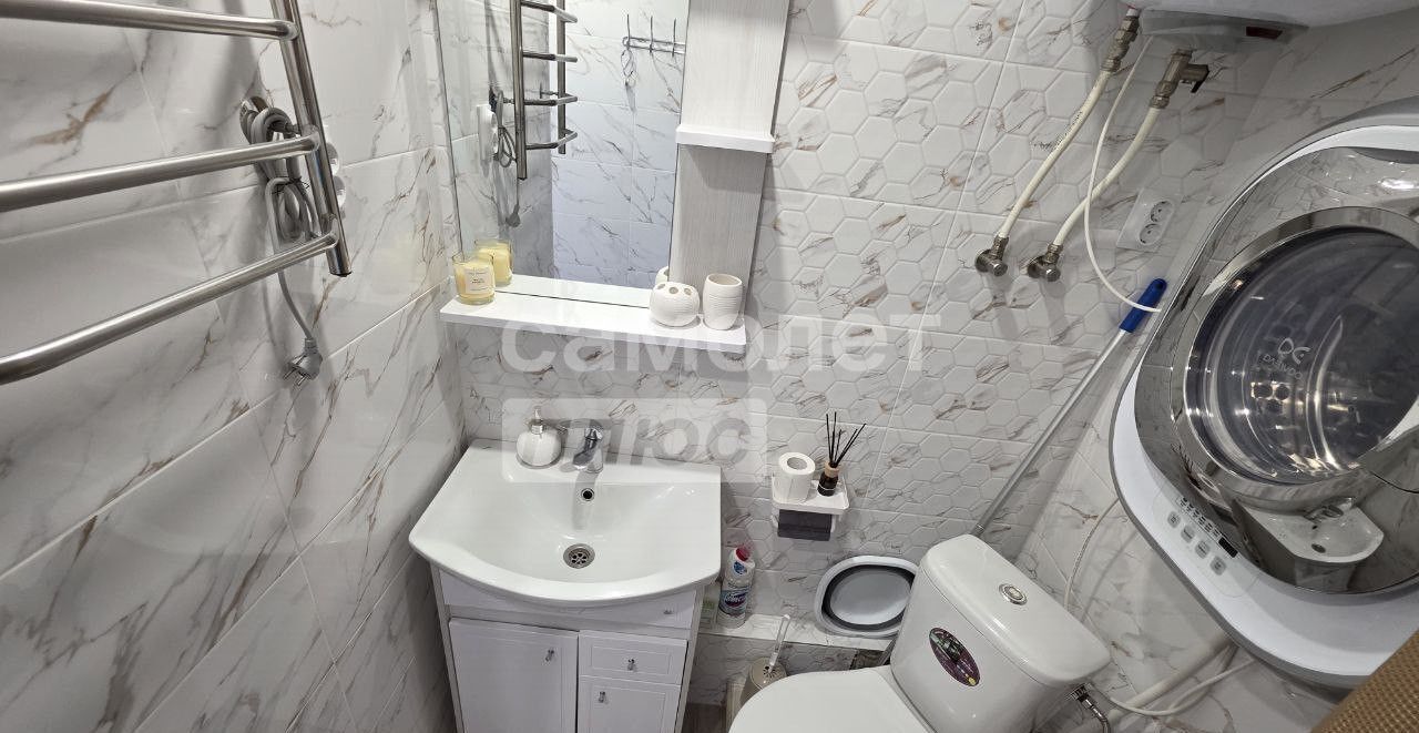 комната г Геленджик ул Орджоникидзе 9а фото 5