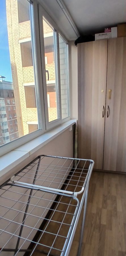 квартира г Екатеринбург р-н Октябрьский Ботаническая ул Онежская 8а фото 9