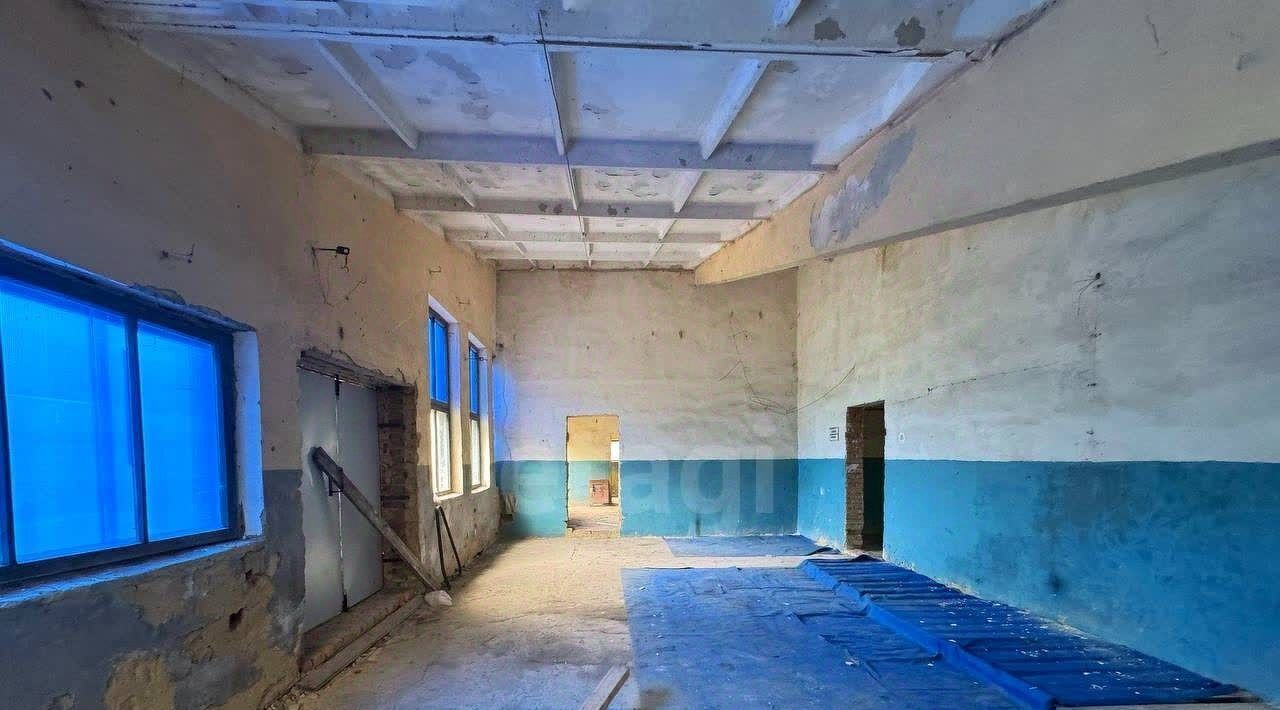 производственные, складские г Саранск ст Ялга ул Российская 24 фото 8