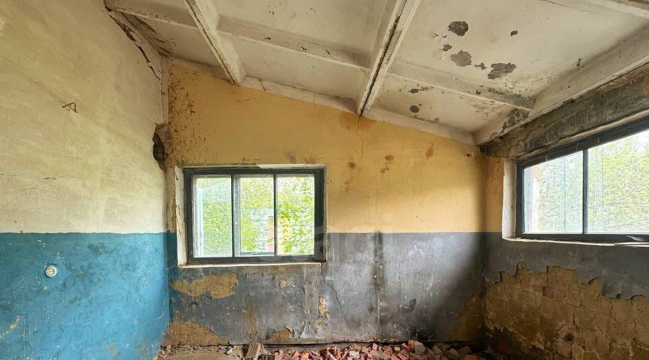 производственные, складские г Саранск ст Ялга ул Российская 24 фото 9