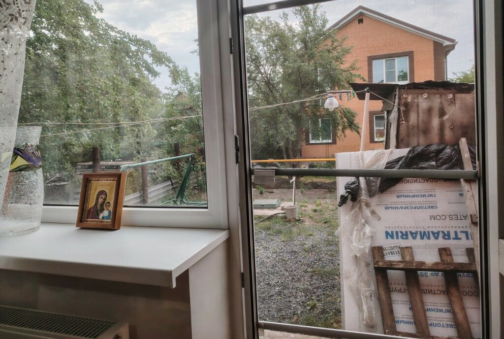 дом г Батайск дп Труд 3-я линия, 166, дачное некоммерческое товарищество фото 4