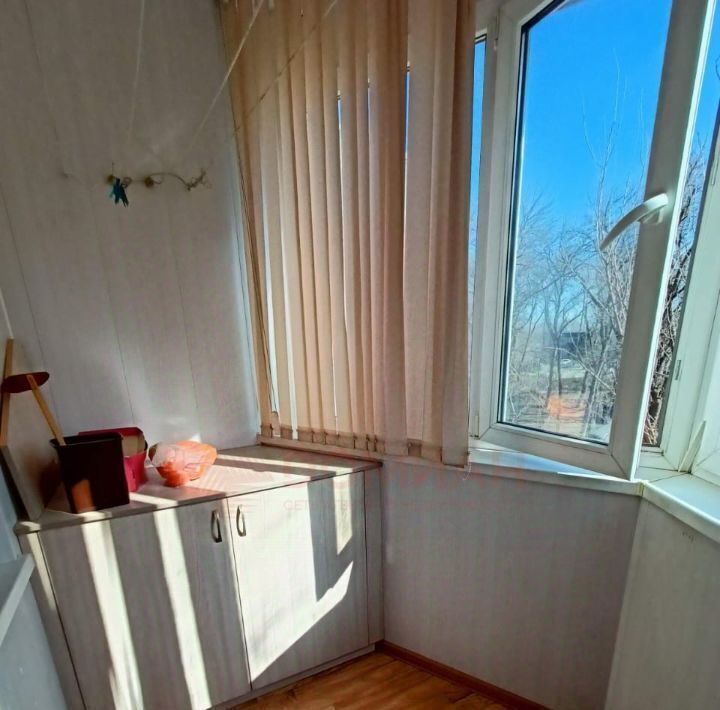 квартира г Ростов-на-Дону р-н Первомайский ул Вятская 67 фото 9