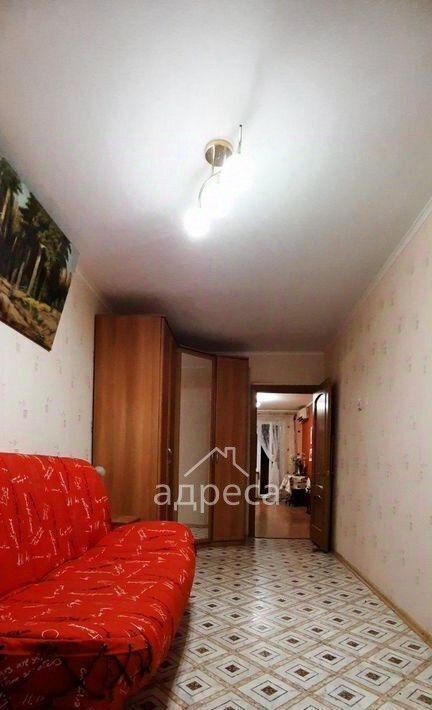 квартира г Самара Алабинская ул Владимирская 38 фото 2