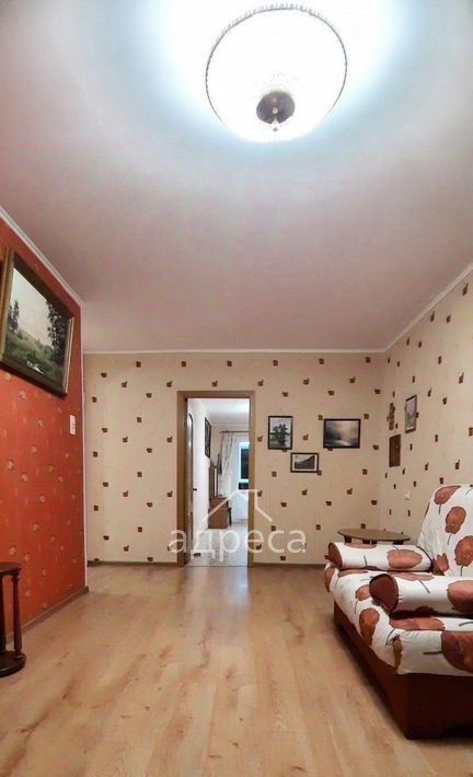 квартира г Самара Алабинская ул Владимирская 38 фото 6