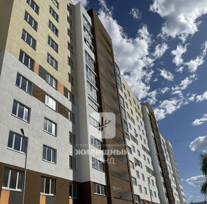 квартира г Энгельс пр-кт Волжский 63 фото 3