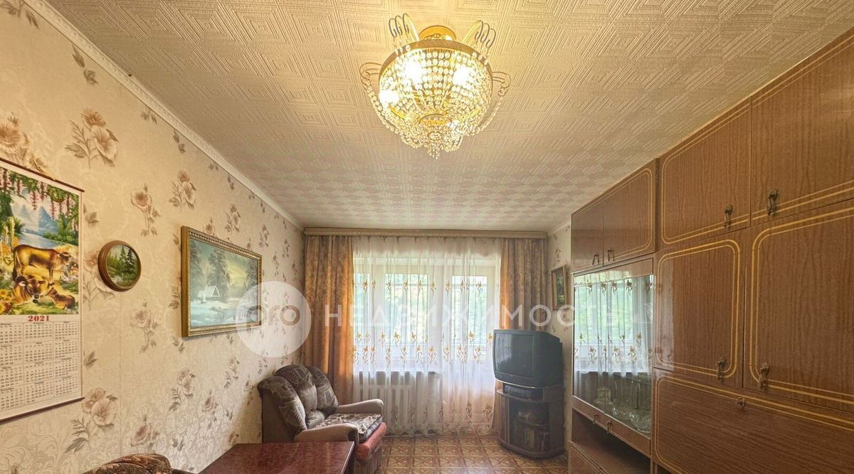 квартира г Рязань р-н Октябрьский ул Трудовая 8к/1 фото 3