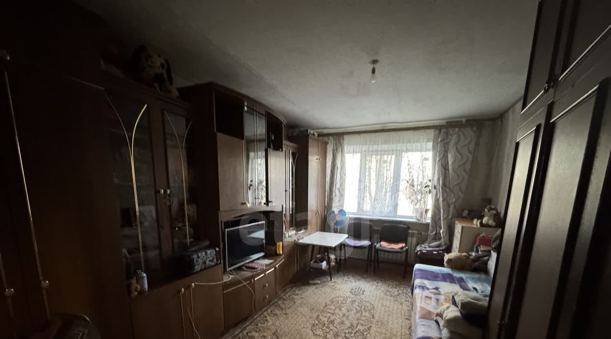 квартира г Самара Алабинская ул Липяговская 3 пос. 113 километр фото 1