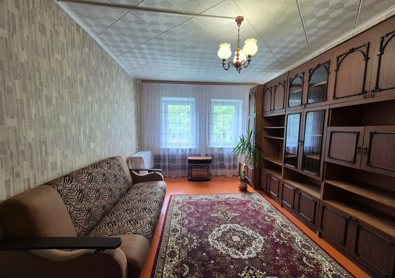 квартира г Рязань р-н Октябрьский ул Предзаводская 6а район Строитель фото 1