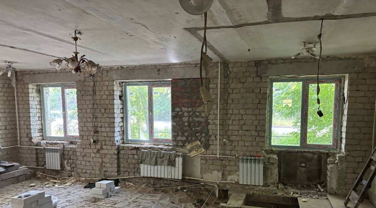 квартира г Рязань р-н Железнодорожный ул Весенняя 3 фото 13