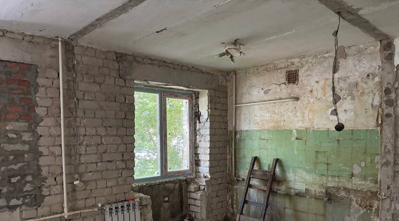 квартира г Рязань р-н Железнодорожный ул Весенняя 3 фото 20