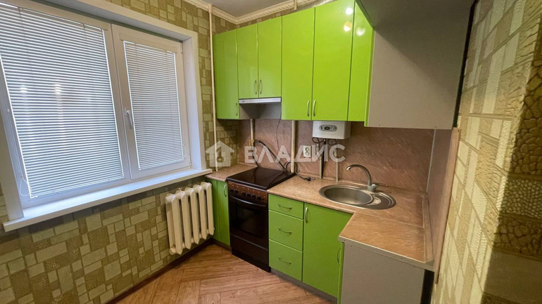 квартира г Белгород Восточный ул Садовая 65 фото 7