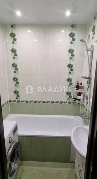 квартира г Белгород Западный ул Есенина 54 фото 6