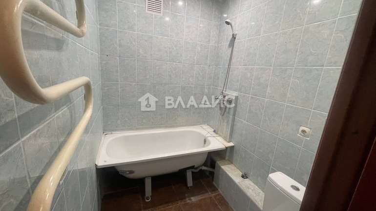 квартира г Белгород Восточный ул Садовая 65 фото 12