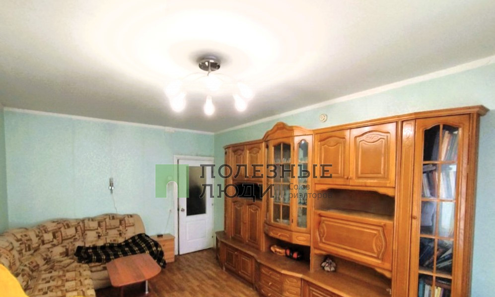 квартира г Орел р-н Заводской Латышских Стрелков, 52 фото 3