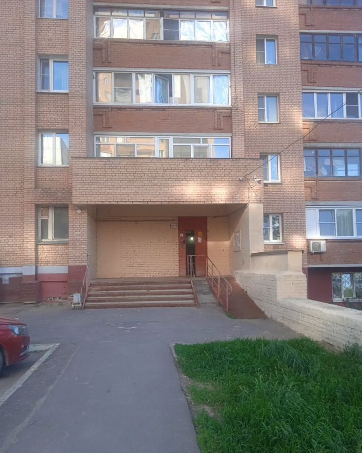 квартира г Коломна ул Ленина 79 фото 19