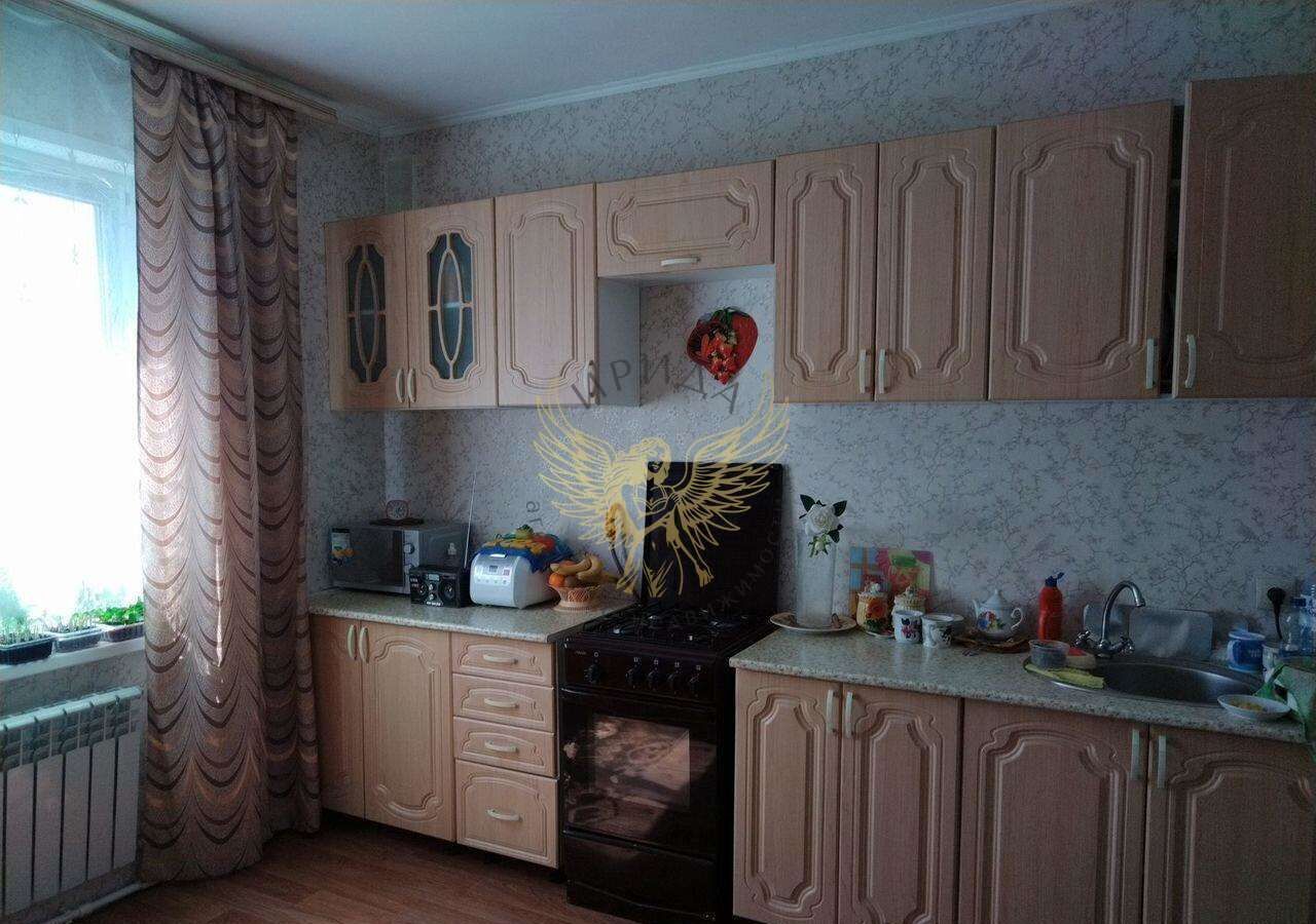 дом г Старый Оскол ул Акварельная 8 фото 7