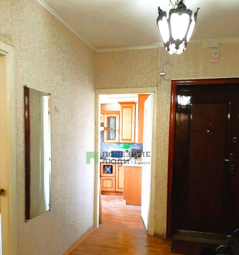 квартира г Орел р-н Заводской Латышских Стрелков, 52 фото 17