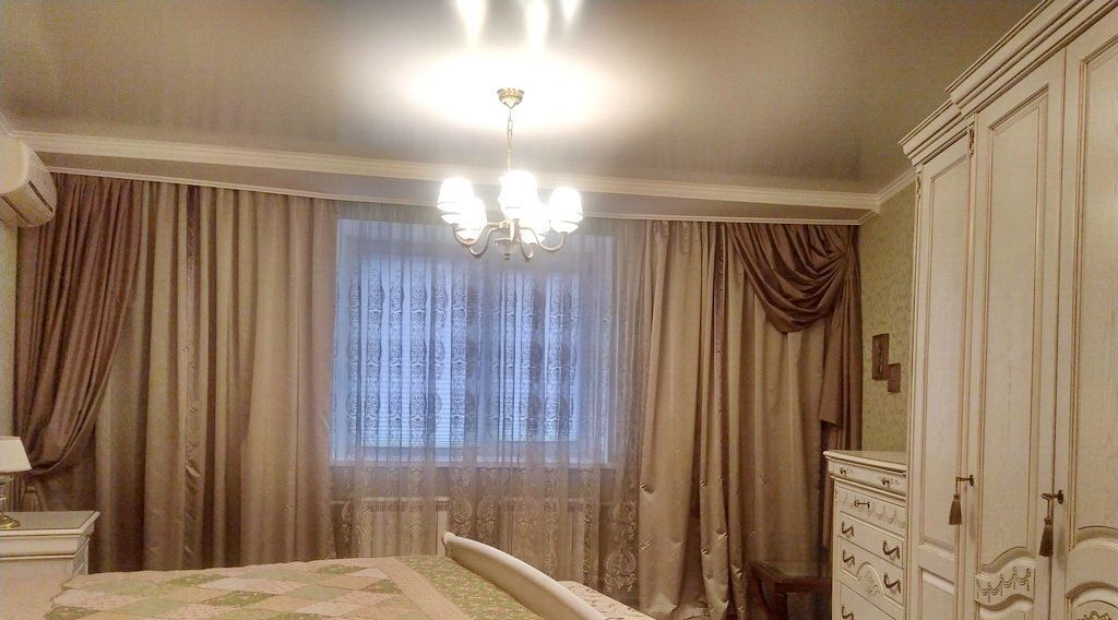 квартира г Воронеж р-н Коминтерновский ул Республиканская 74а фото 8