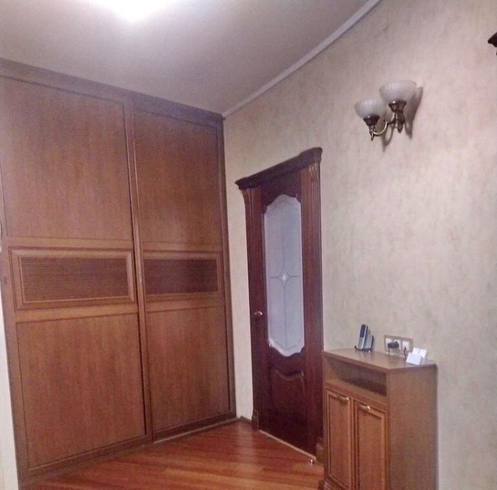 квартира г Воронеж р-н Коминтерновский ул Республиканская 74а фото 17