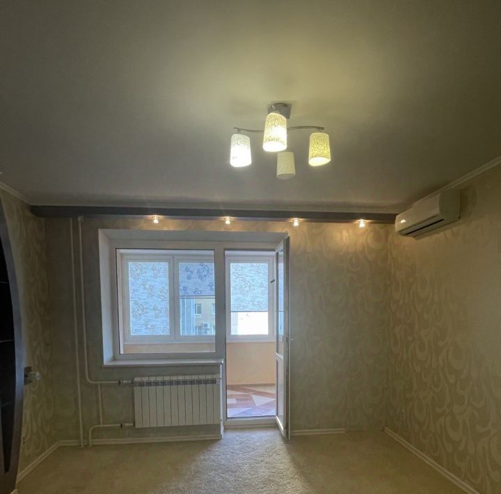 квартира г Тамбов р-н Ленинский ул Кронштадтская 4ак/2 фото 12