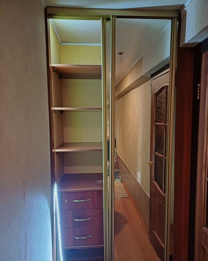 квартира г Новосибирск ул Широкая 17 Площадь Маркса фото 19