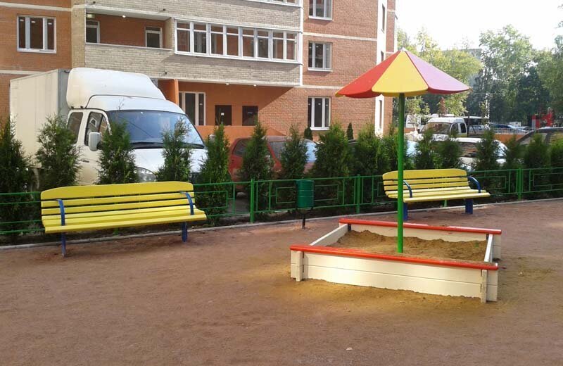 квартира г Одинцово ул Маршала Жукова 23к/1 Одинцово фото 5