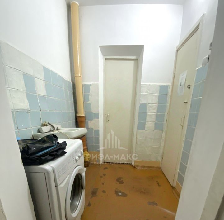 комната г Брянск р-н Володарский ул Красная 20 фото 4