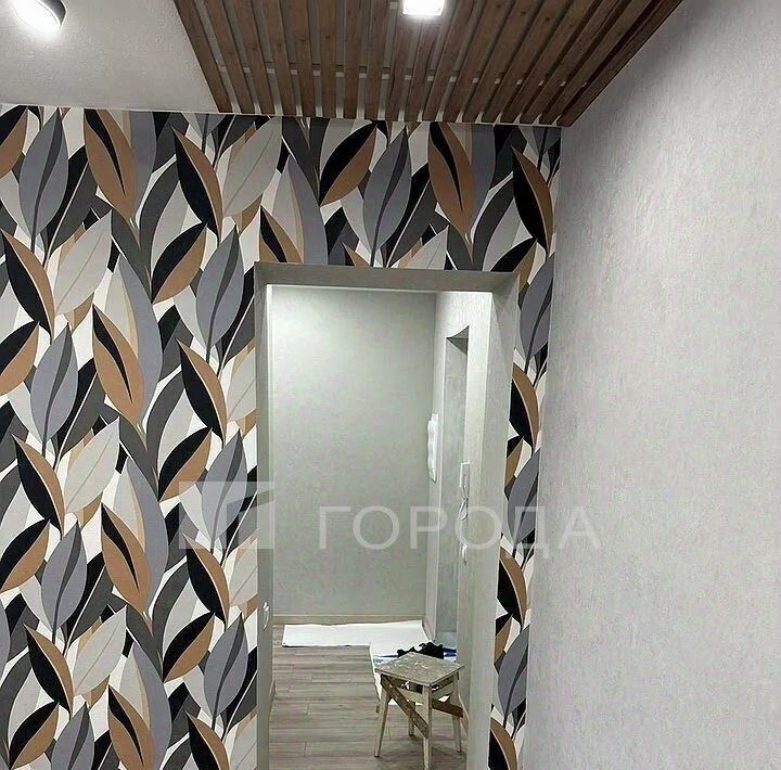 квартира г Томск р-н Кировский ул Дзержинского 59 фото 4