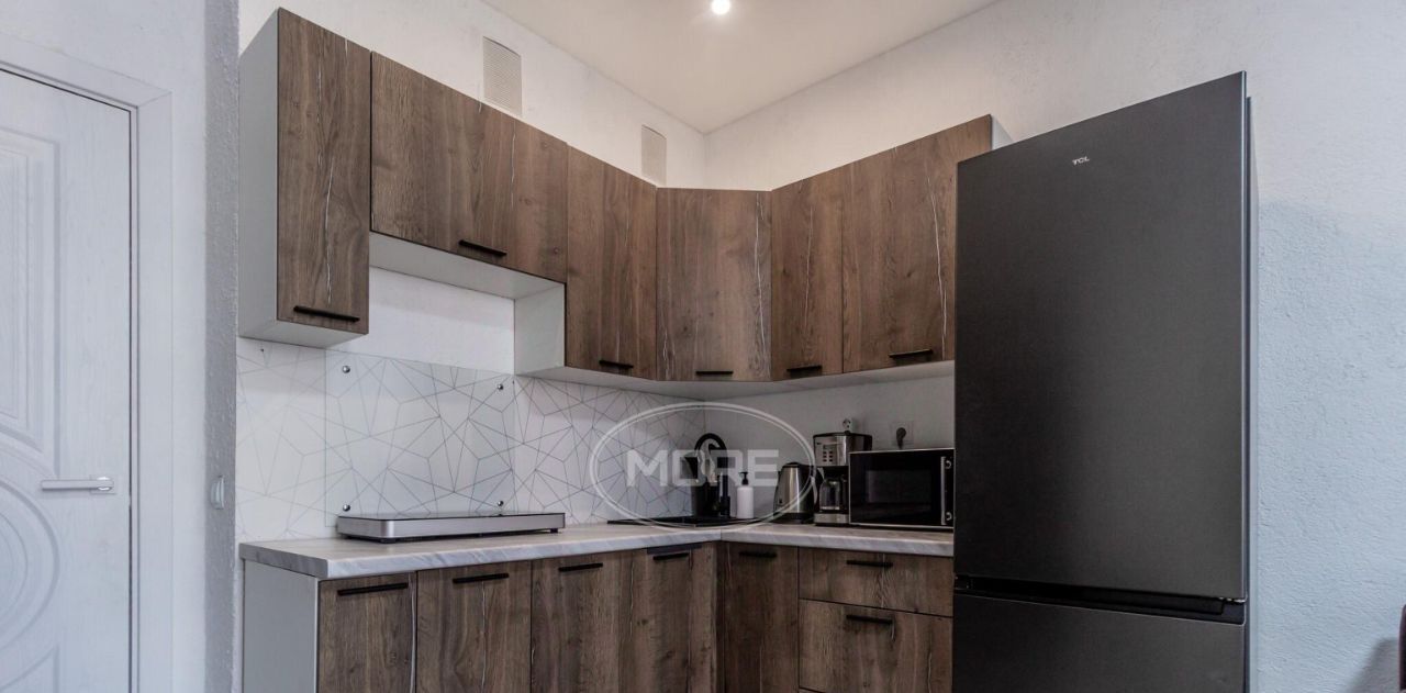 квартира г Калининград р-н Московский ул Батальная 98 фото 1