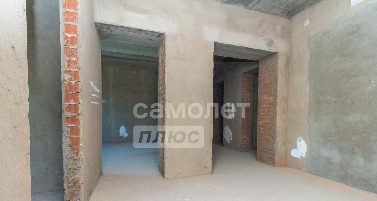 квартира г Уфа р-н Кировский ул Пархоменко 71/1 фото 15