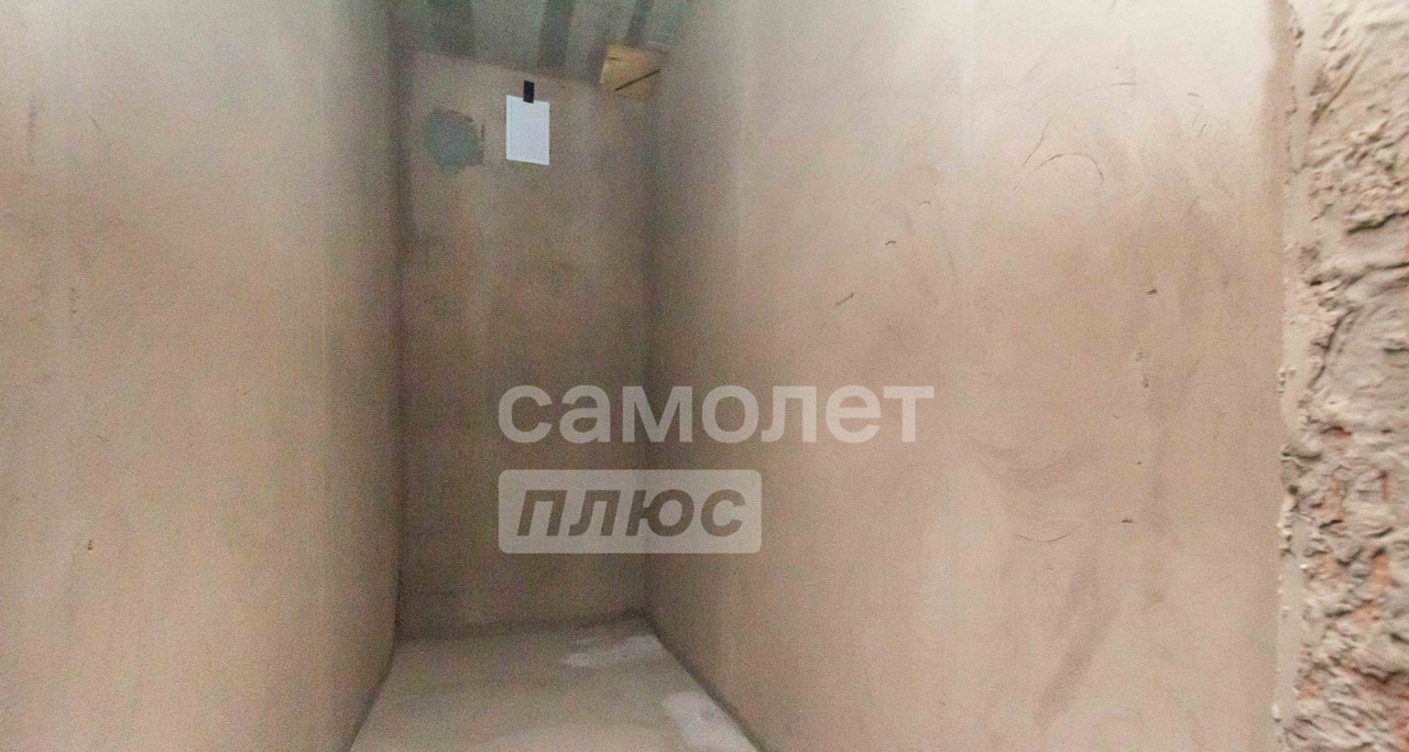 квартира г Уфа р-н Кировский ул Пархоменко 71/1 фото 20