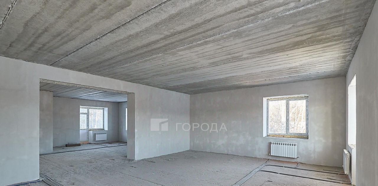квартира г Томск с Тимирязевское мкр Юбилейный 72 р-н Кировский фото 6
