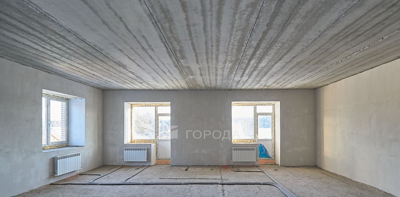 квартира г Томск с Тимирязевское мкр Юбилейный 72 р-н Кировский фото 5