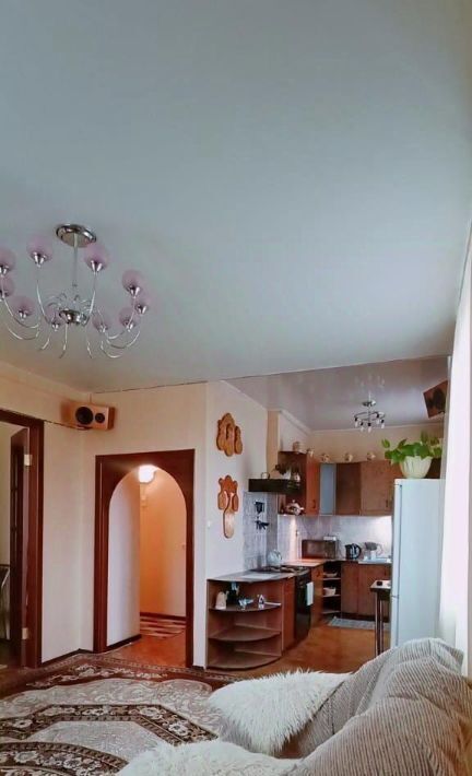 квартира г Северск пр-кт Коммунистический 41 фото 5