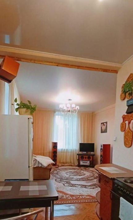 квартира г Северск пр-кт Коммунистический 41 фото 12