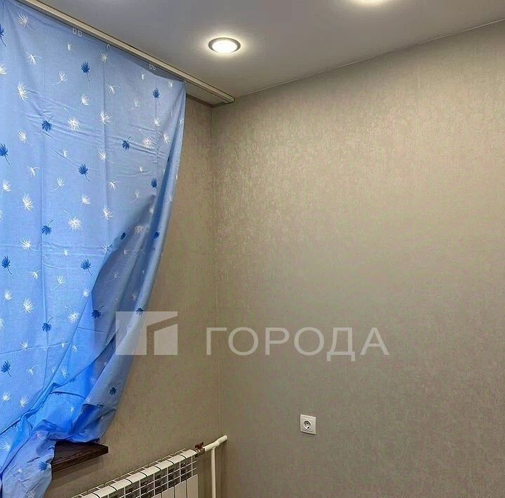 квартира г Томск р-н Кировский ул Дзержинского 59 фото 10