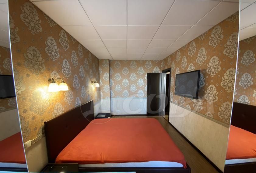 квартира г Тюмень р-н Центральный ул Циолковского 7к/2 фото 8